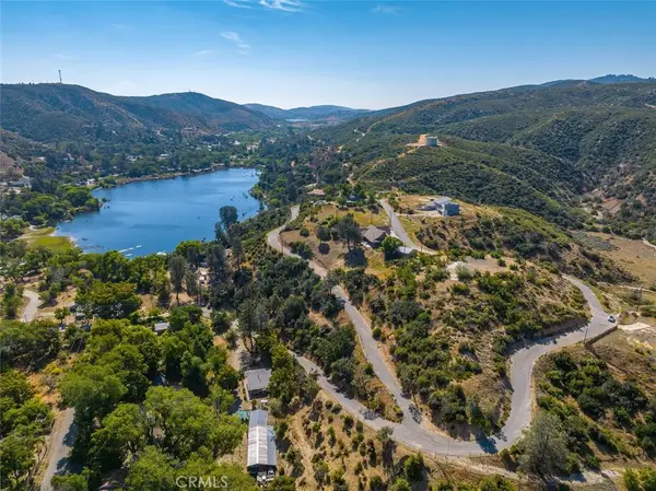 18155 Newview Drive, Lake Hughes, CA 93532