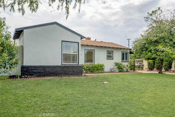 442 Saint Augustine Avenue, Claremont, CA 91711