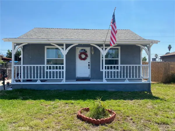 1333 Windsor Drive, San Bernardino, CA 92404