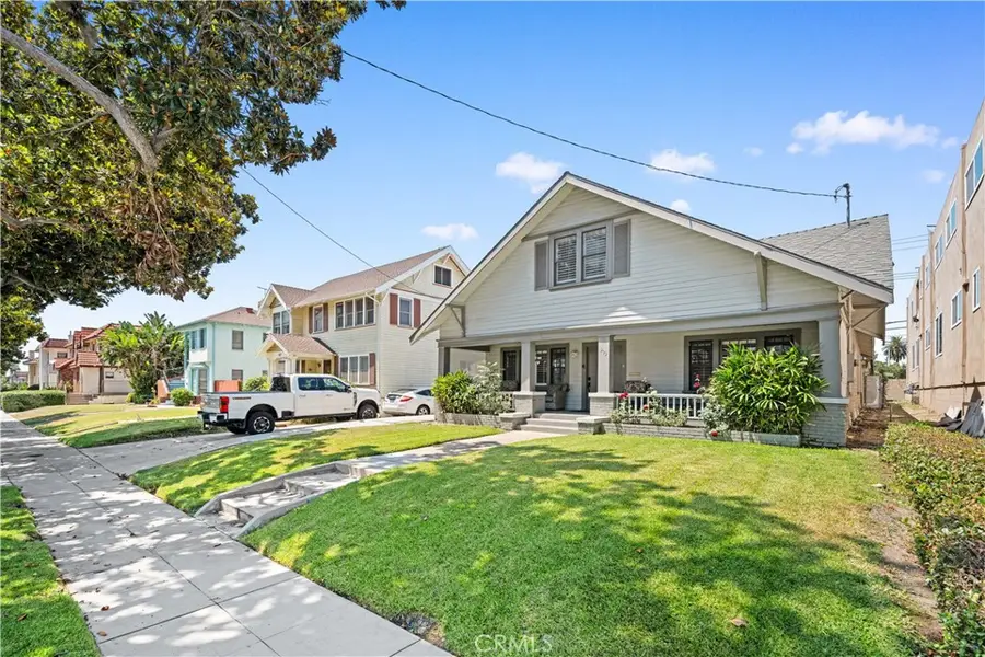 909 N. Stoneman Ave, Alhambra, CA 91801 - Image #2