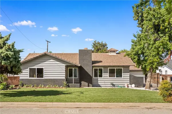 631 S Hillward Avenue, West Covina, CA 91791