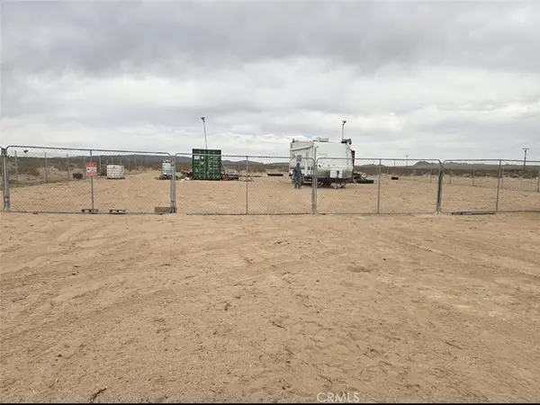 0 North Side Road, Lucerne Valley, CA 92356