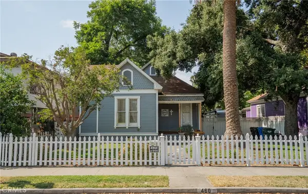 460 E Kingsley Avenue, Pomona, CA 91767