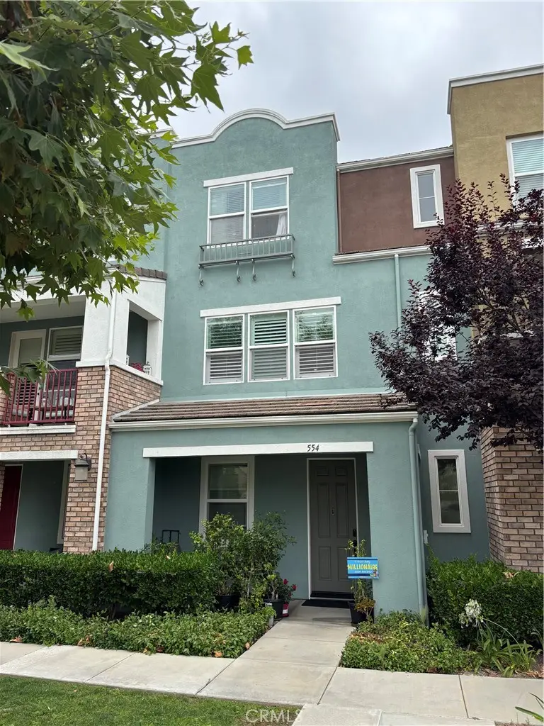 554 N Cabernet Drive, Covina, CA 91723 - #1