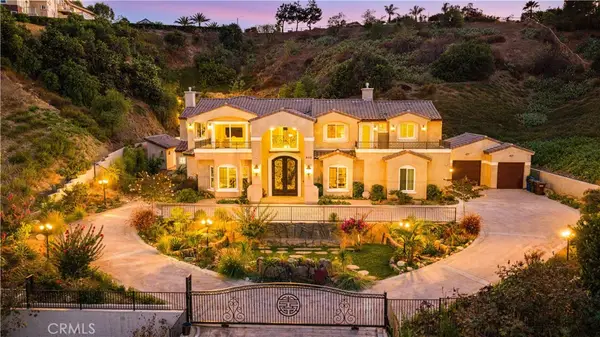 833 Silver Valley Trail, Walnut, CA 91789