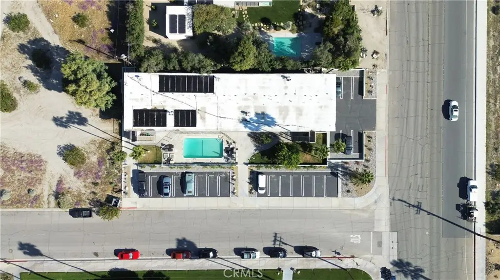 2303 N Indian Canyon Dr, Palm Springs, CA 92262 - Image #1