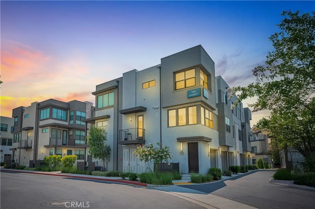 11042 Luminate Drive, Rancho Cucamonga, CA 91730 - Image #1