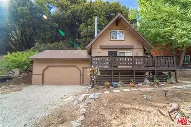 15908 Mil Potrero, Pine Mountain Club, CA 93222 - #2