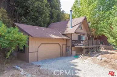 15908 Mil Potrero, Pine Mountain Club, CA 93222 - #3