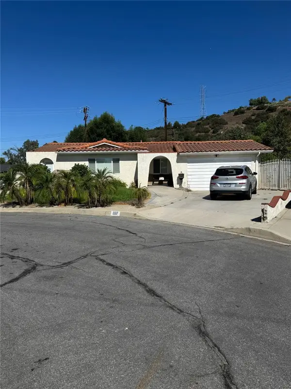 1137 Willow Avenue, Glendora, CA 91740