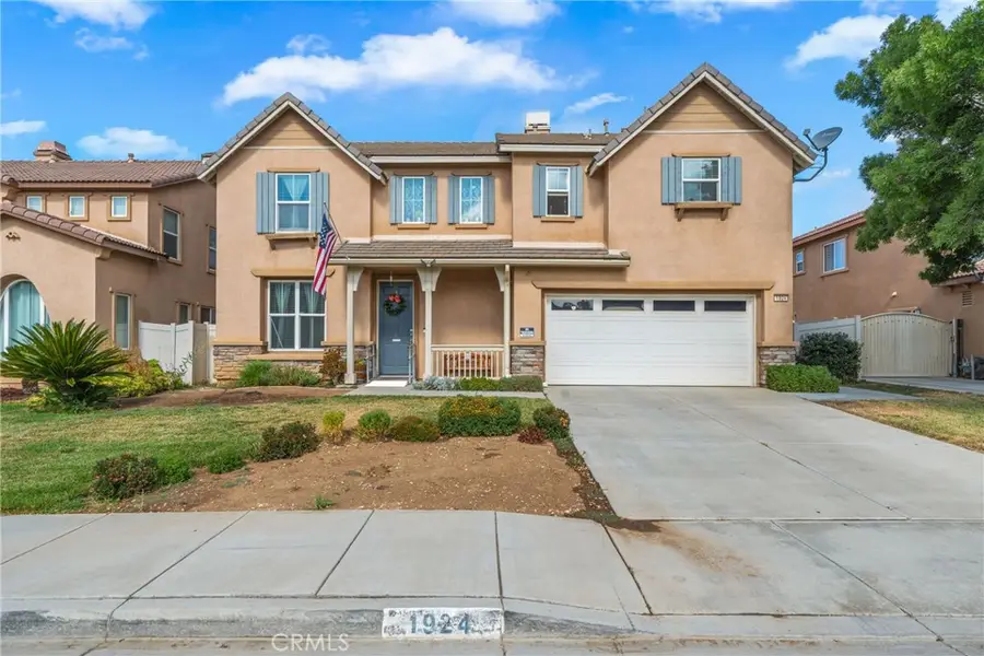 1924 English Oak Way, Perris, CA 92571 - Image #2
