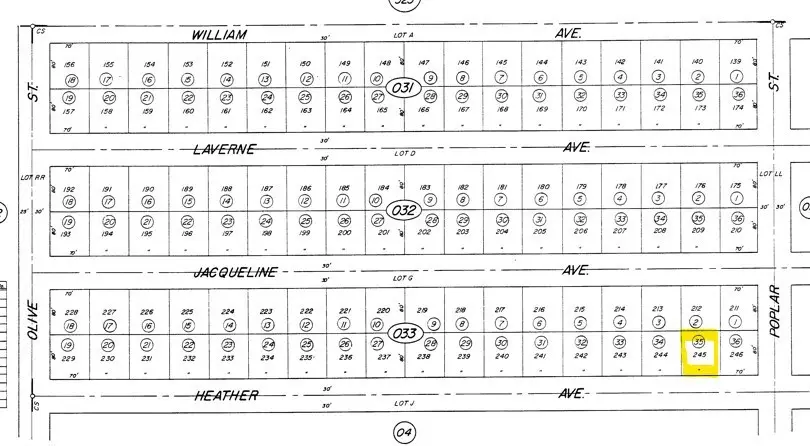 245 Heather Ave., Cabazon, CA 92230 - Image #1