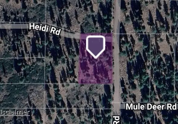 0 Lot 45 And 46 Block 37, Unit 5, Alturas, CA 96101 - #1