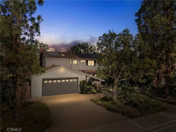 2729 Sedalia Avenue, La Verne, CA 91750