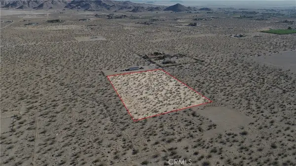30275 Laramie, Lucerne Valley, CA 92356
