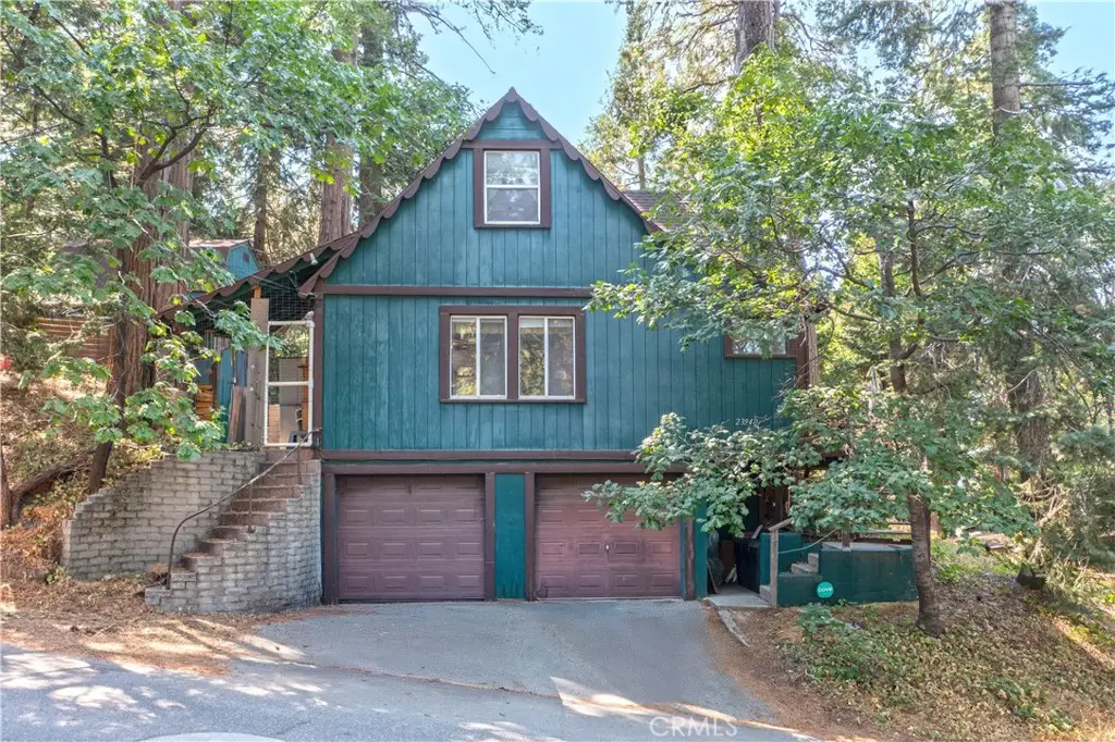 23940 Cresta Drive, Crestline, CA 92325 - Image #1