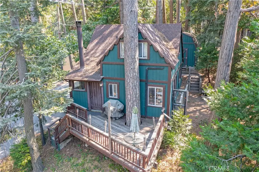 23940 Cresta Drive, Crestline, CA 92325 - Image #2