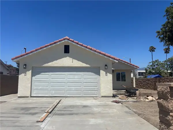 1464 N W 6th St Drive, San Bernardino, CA 92408