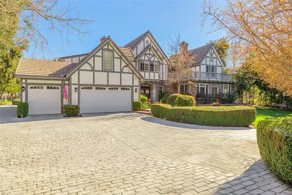 15529 Saddleback Road, Canyon Country, CA 91387