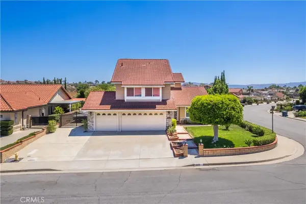 653 Rocking Horse Road, Walnut, CA 91789