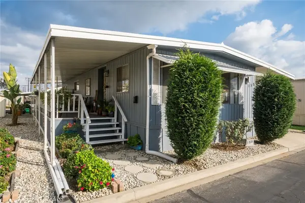 2755 Arrow #150, La Verne, CA 91750