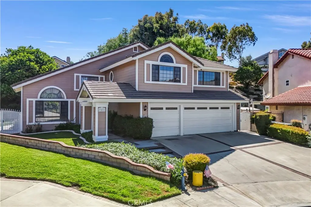 981 Silvertip Drive, Diamond Bar, CA 91765 - Image #1