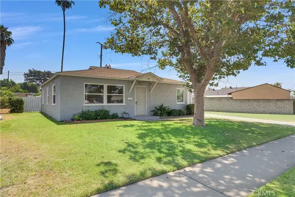 248 N Rodecker Drive, Azusa, CA 91702