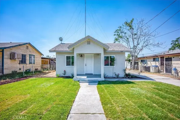 820 E G Street, Colton, CA 92324