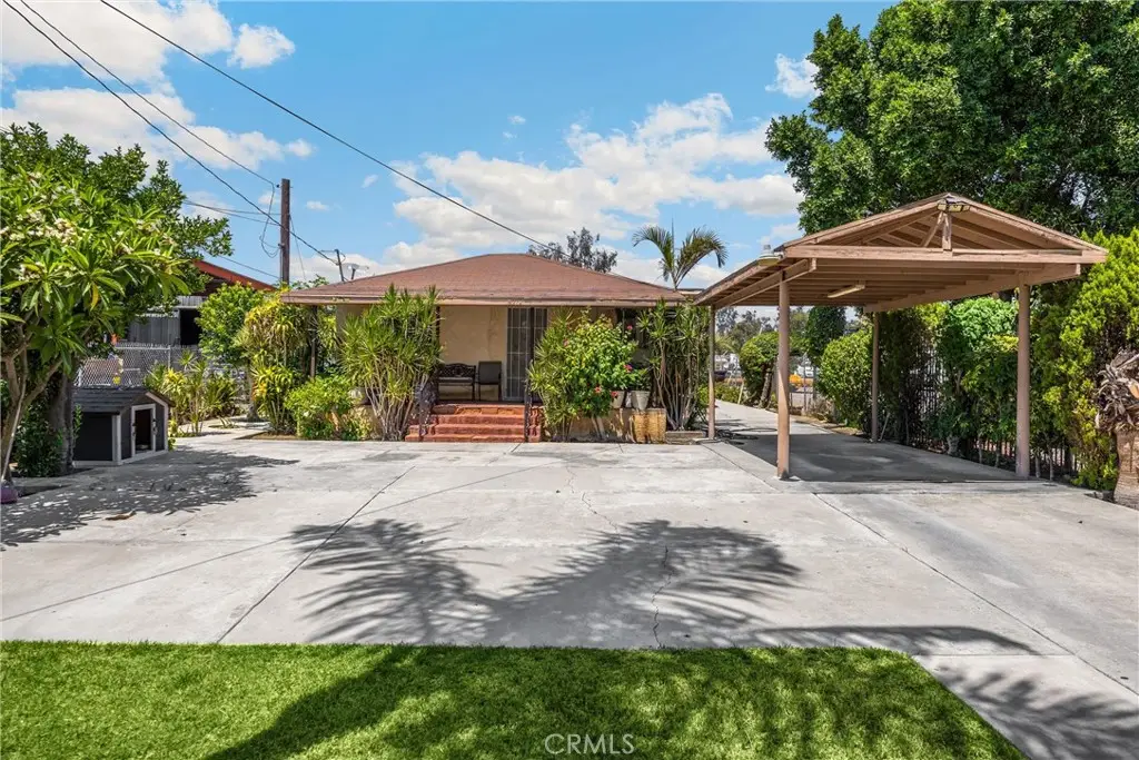 15278 Boyle Avenue, Fontana, CA 92337 - Image #1