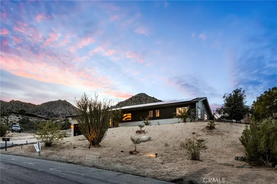 53988 Pinon Drive, Yucca Valley, CA 92284 - Image #2