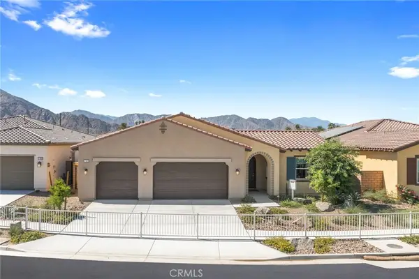 51927 Marquessa Lane, La Quinta, CA 92253