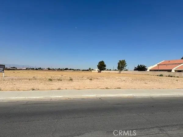 0 Navajo Road, Apple Valley, CA 92307