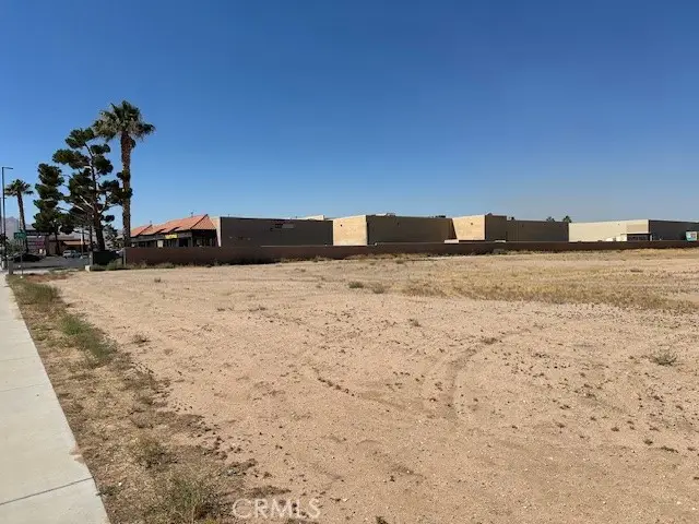 0 Navajo Road, Apple Valley, CA 92307 - #2