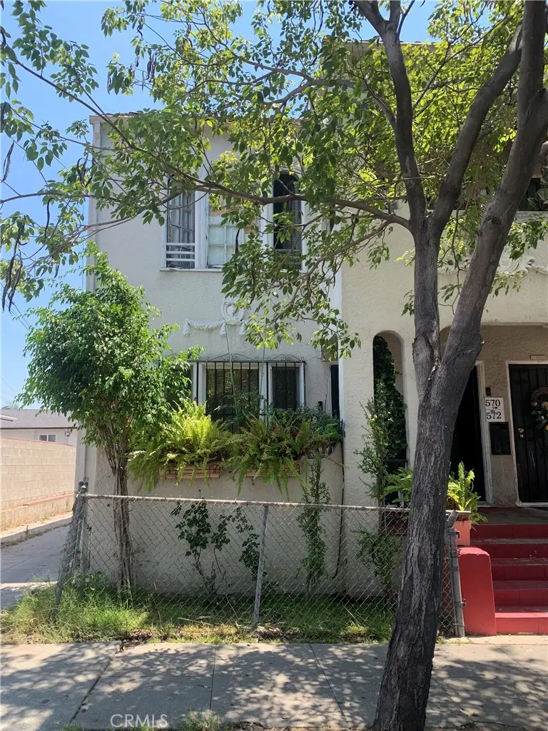 574 N St Louis Street, Los Angeles, CA 90033 - #2