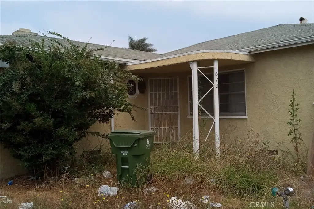 615 W 120th Street, Los Angeles, CA 90044 - #1