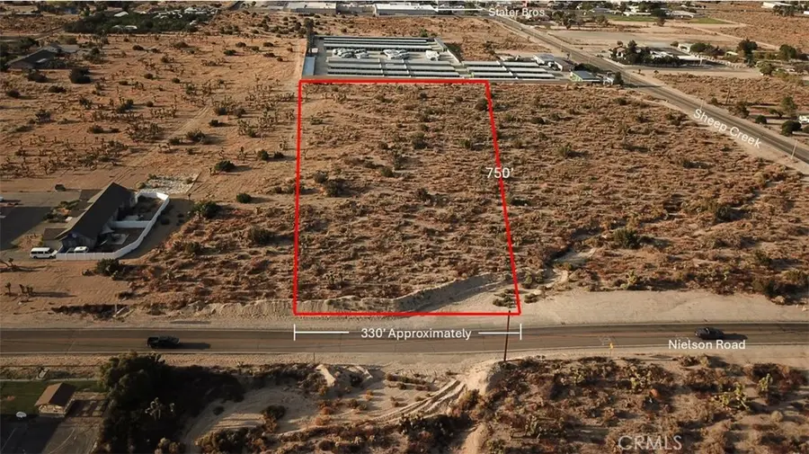 4044 Nielson Road, Phelan, CA 92371 - Image #2