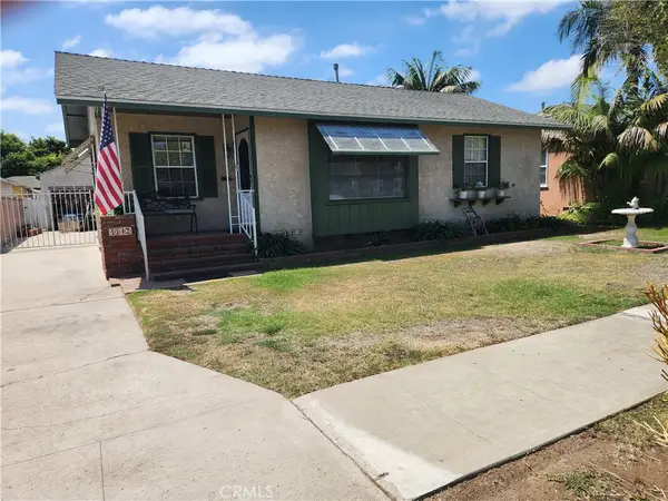 4342 Arabella Street, Lakewood, CA 90712