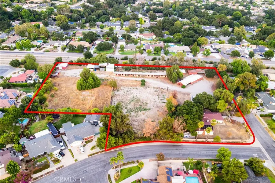 1449 E Bennett Avenue, Glendora, CA 91741 - #2