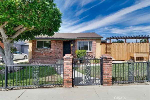 175 N San Gabriel Avenue, Azusa, CA 91702