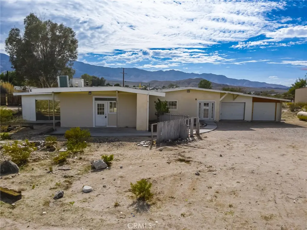 35833 Sutter Avenue, Lucerne Valley, CA 92356 - #1
