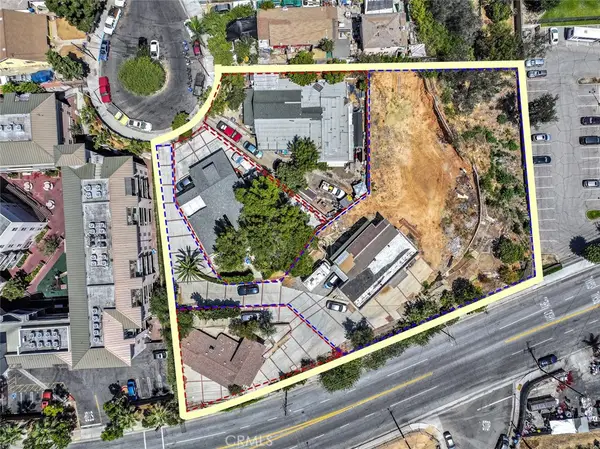 114 N Bonnie Beach Place, East Los Angeles, CA 90063