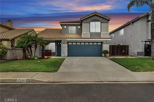 7120 Webb Court, Fontana, CA 92336