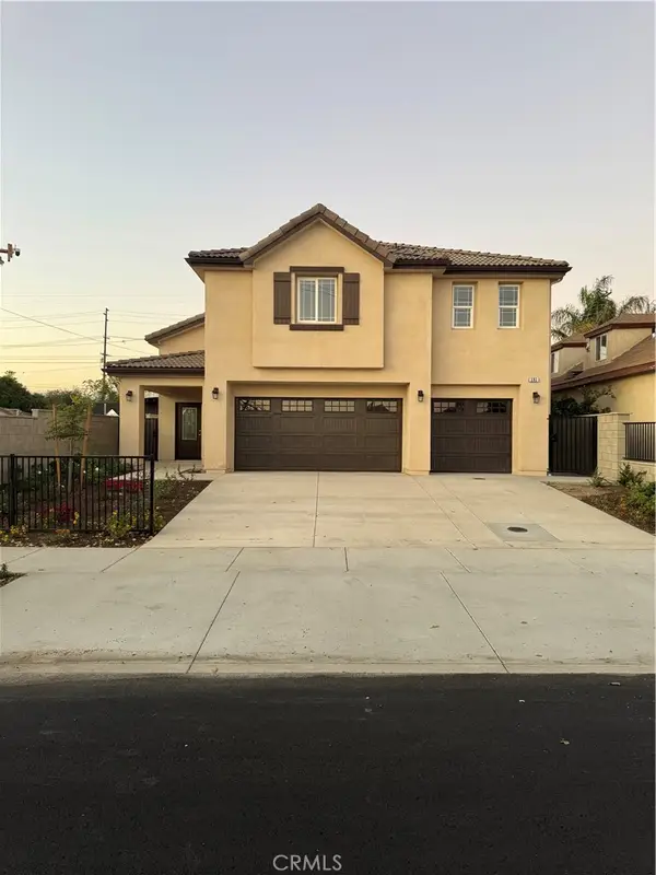191 E O Street, Colton, CA 92324