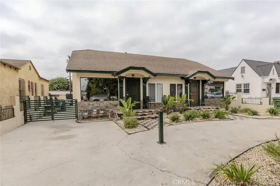 3632 W 59th Street, Los Angeles, CA 90043 - Image #2