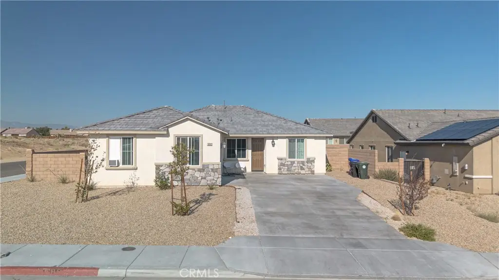 13212 Sixth Ave Avenue, Victorville, CA 92395 - #1