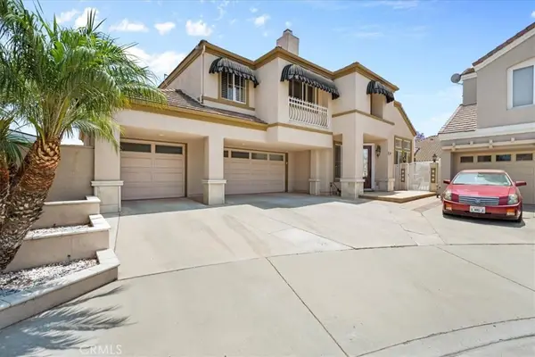 1506 Bergman Court, Brea, CA 92821