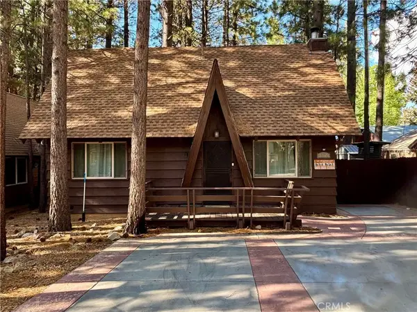 42676 La Placida Avenue, Big Bear Lake, CA 92315