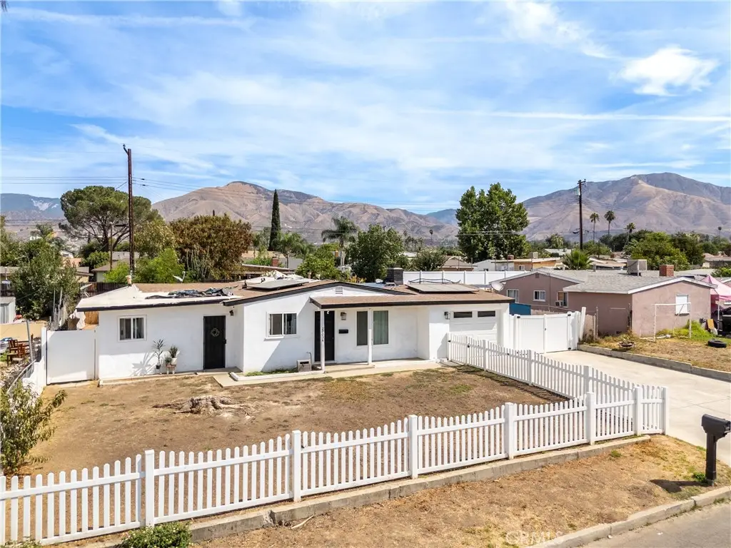 27034 Villa Avenue, Highland, CA 92346 - #1