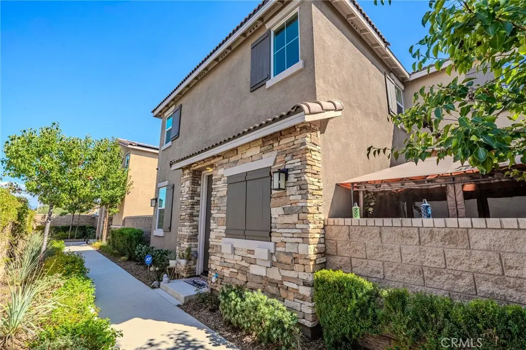 174 Linden Court, Perris, CA 92571 - #1