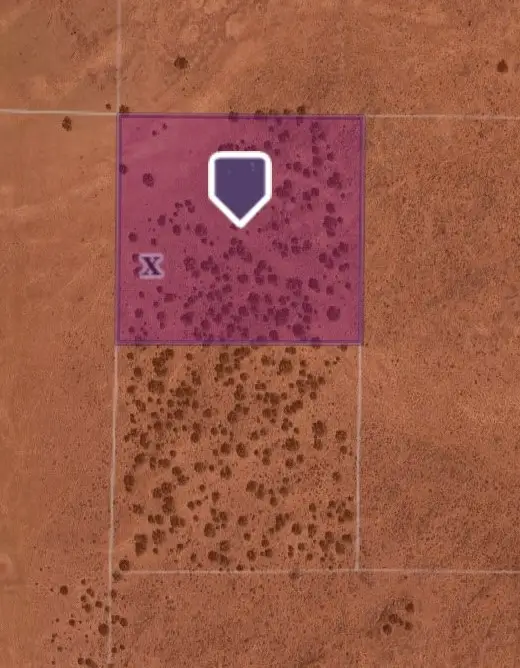 0 Lot 4, Section 3, Alturas, CA 96101 - #1